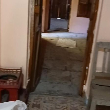 Joshi House Villa Khāmgaon Eksteriør billede